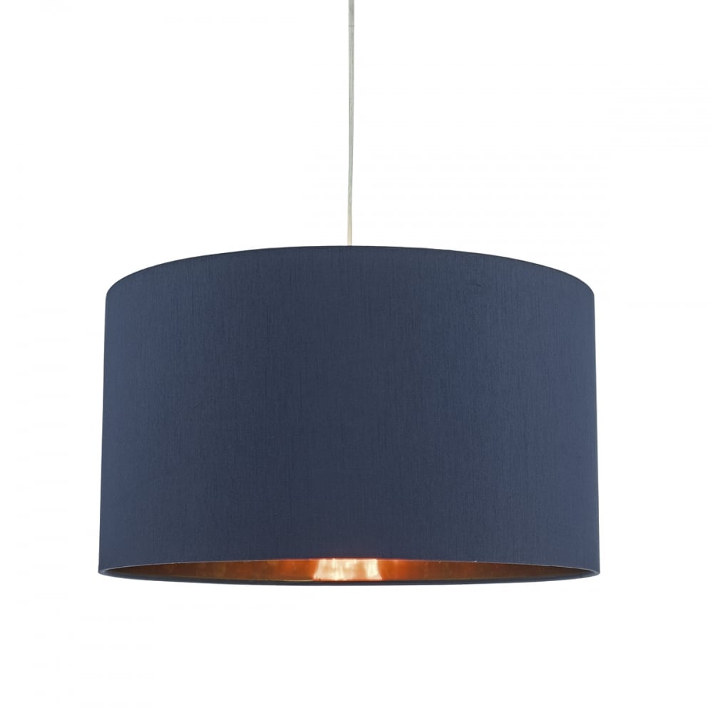 Dar TIM6523 Timon Easy Fit Pendant Navy Copper