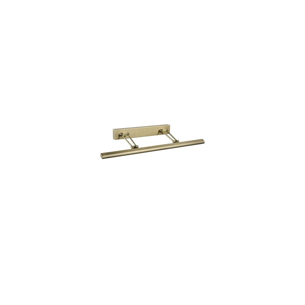 WB095 3 Light Wall Bracket Bronze (S)