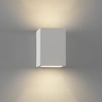 1173001 Mosto Wall Light Plaster