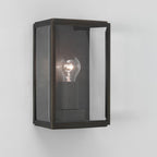 1095029 Homefield 160 Outdoor Wall Light Bronze
