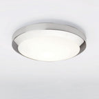 1129001 Dakota 300 Bathroom Ceiling Light Polished Chrome