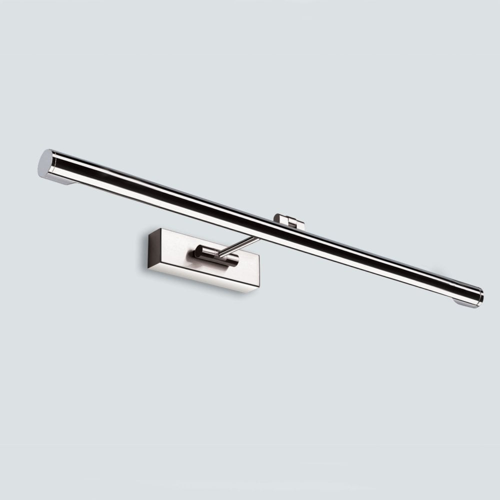 1115010 Goya 760 LED Picture Light Polished Chrome