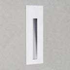 1212001 Borgo 55 LED 3000K Marker Light Matt White (S)
