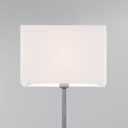 5001002 Rectangle 400 Shade White