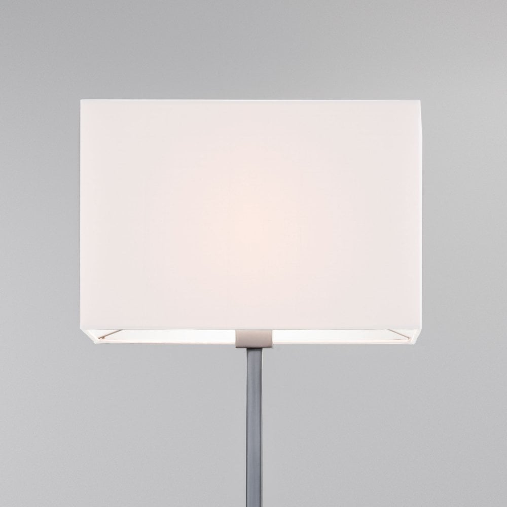 5001002 Rectangle 400 Shade White