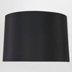 5006002 Tapered Round 215 Shade Black