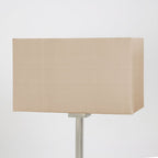5001007 Rectangle 285 Shade Oyster