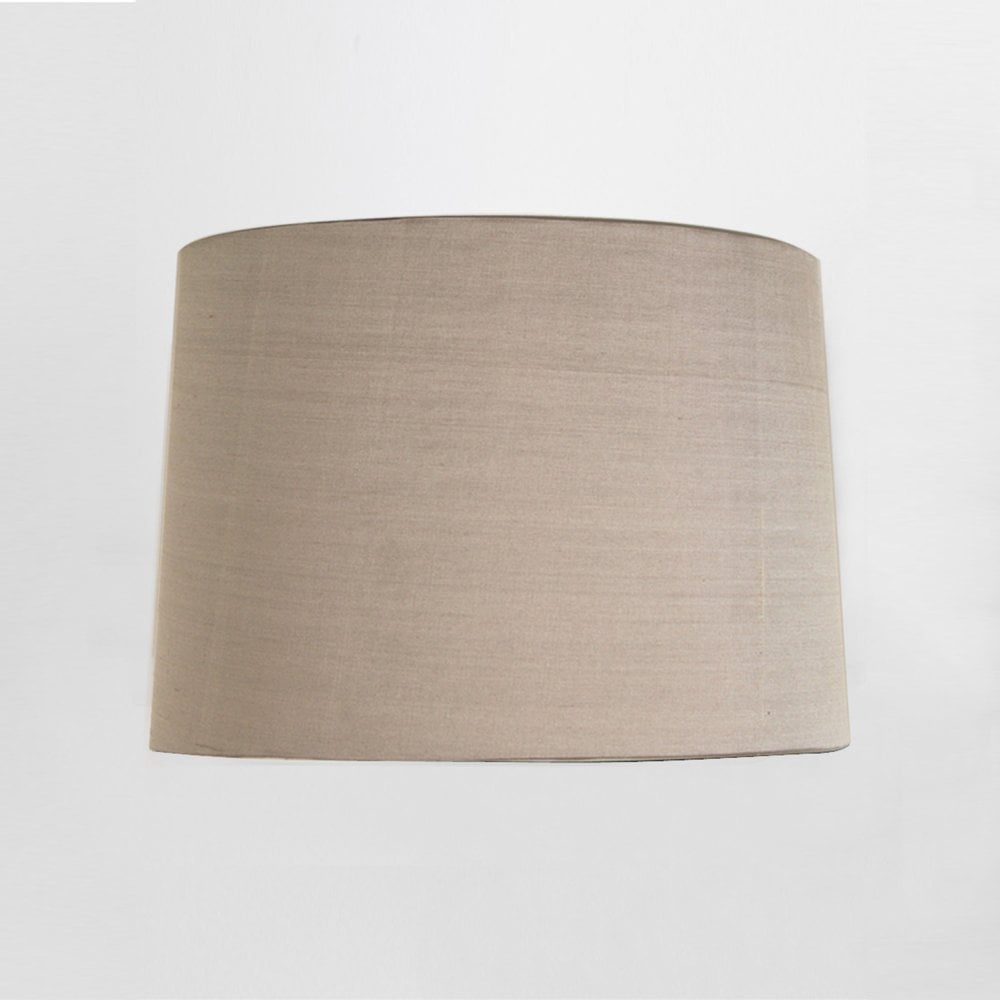 5006003 Tapered Round 215 Shade Oyster