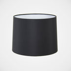 5013002 Tapered Drum 177 Shade Black