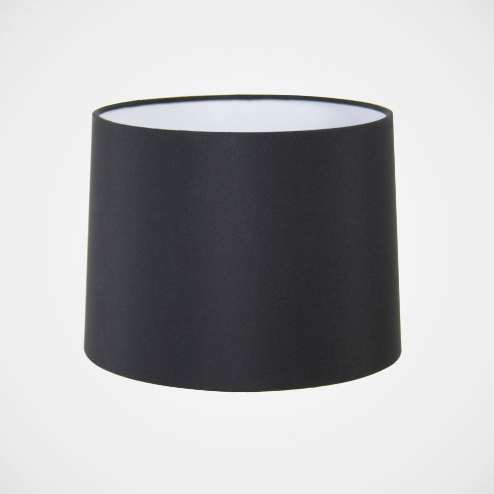 5013002 Tapered Drum 177 Shade Black