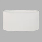 5014001 Oval 285 Shade White