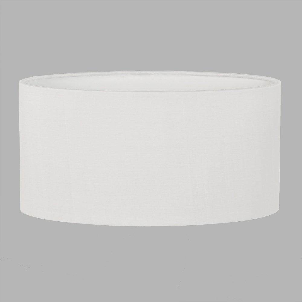 5014001 Oval 285 Shade White