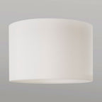 5016007 Drum 250 Shade White