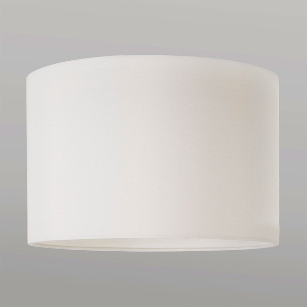 5016007 Drum 250 Shade White