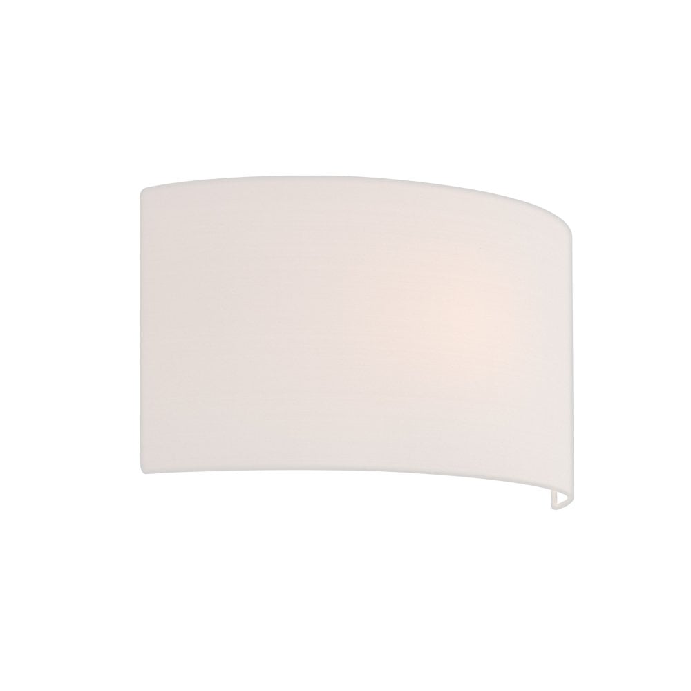 5026001 Semi Drum 320 Shade White