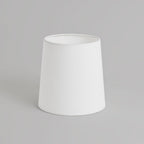 5018011 Cone 160 Shade White