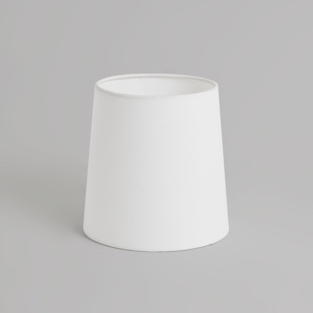 5018011 Cone 160 Shade White