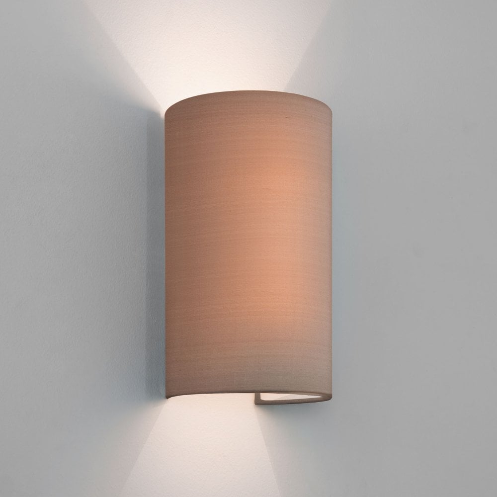 5028003 Ios 250 Oyster Fabric Shade