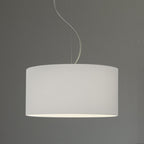 5016010 Drum 500 Shade White