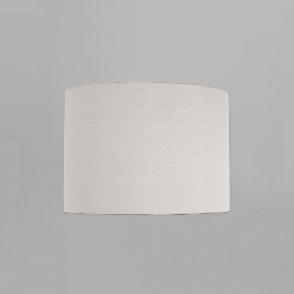 5016020 Drum 200 White Shade