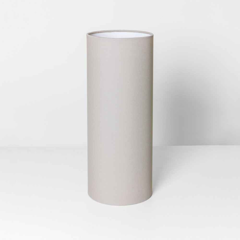 5015007 Tube 135 Fabric Shade Putty