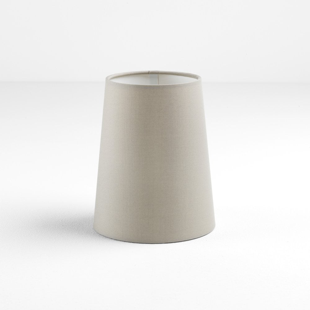5033002 Cone 138 Fabric Shade Putty