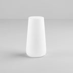5033005 Deauville Opal Glass Shade