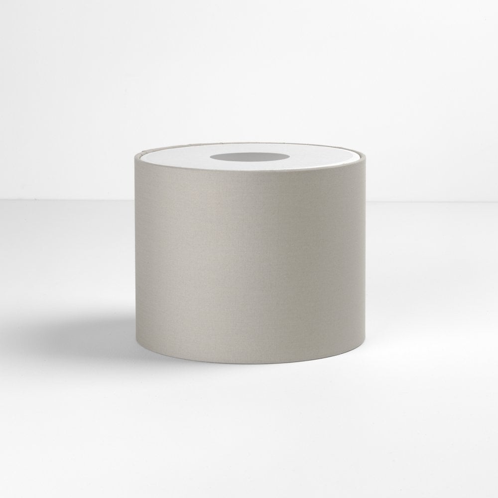 5016029 Drum 200 Fabric Shade Putty