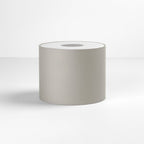 5016029 Drum 200 Fabric Shade Putty