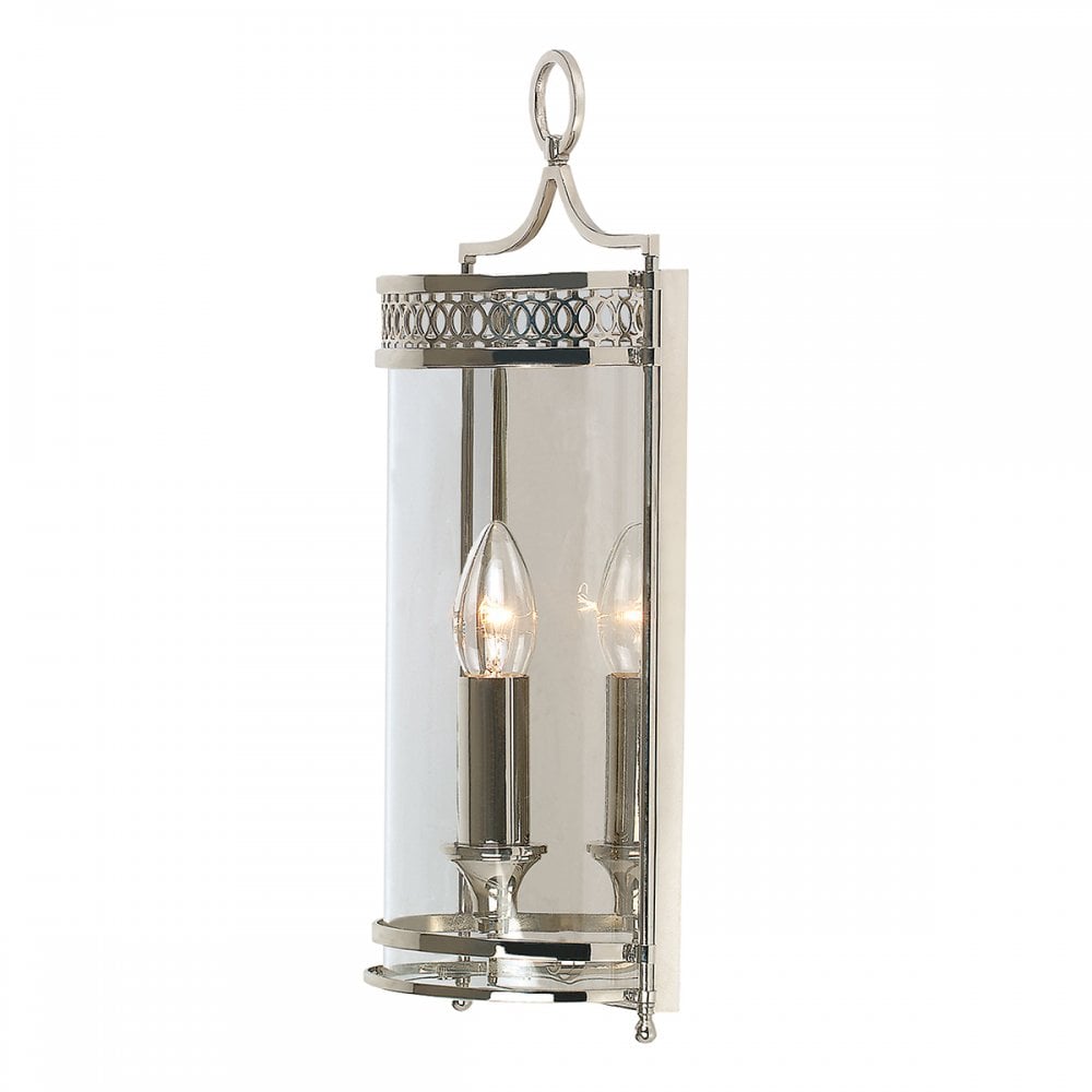 GH/WB PN Guildhall Polished Brass Polished Nickel (SD)