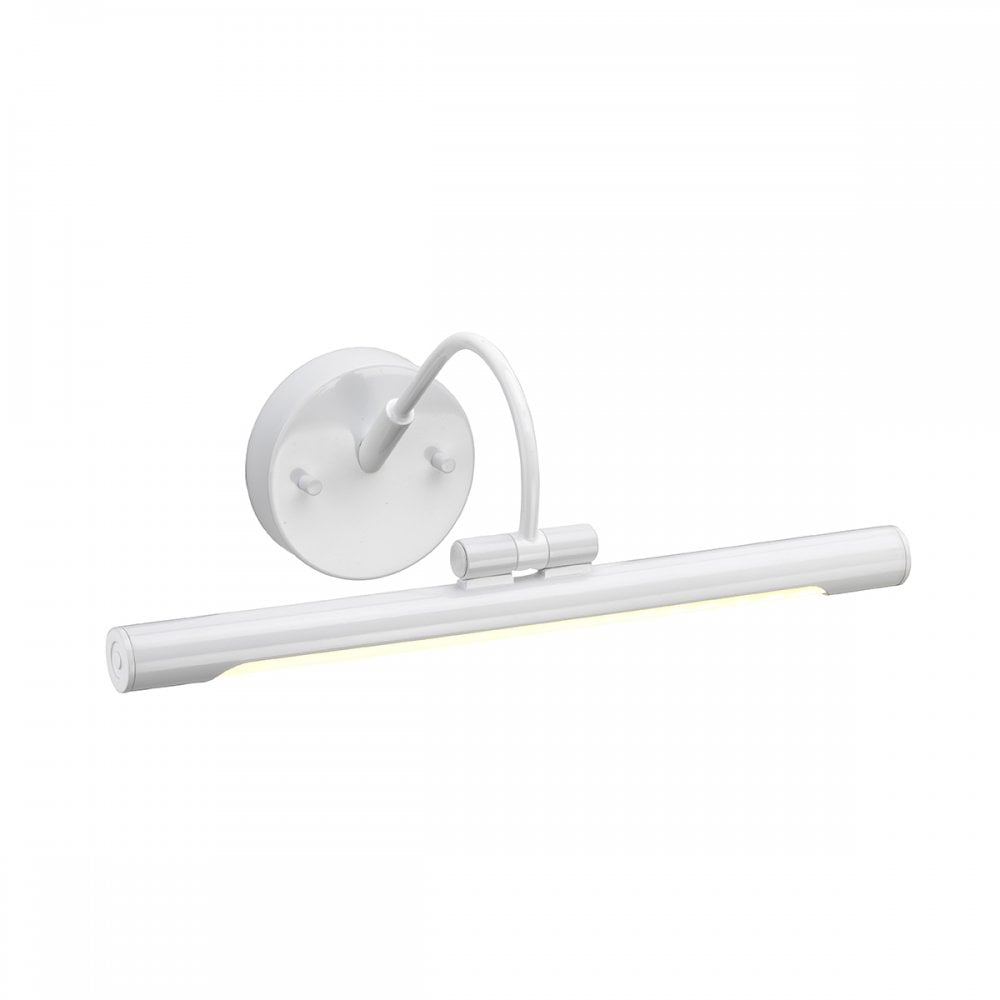 Alton Small LED Picture  Light White (S)