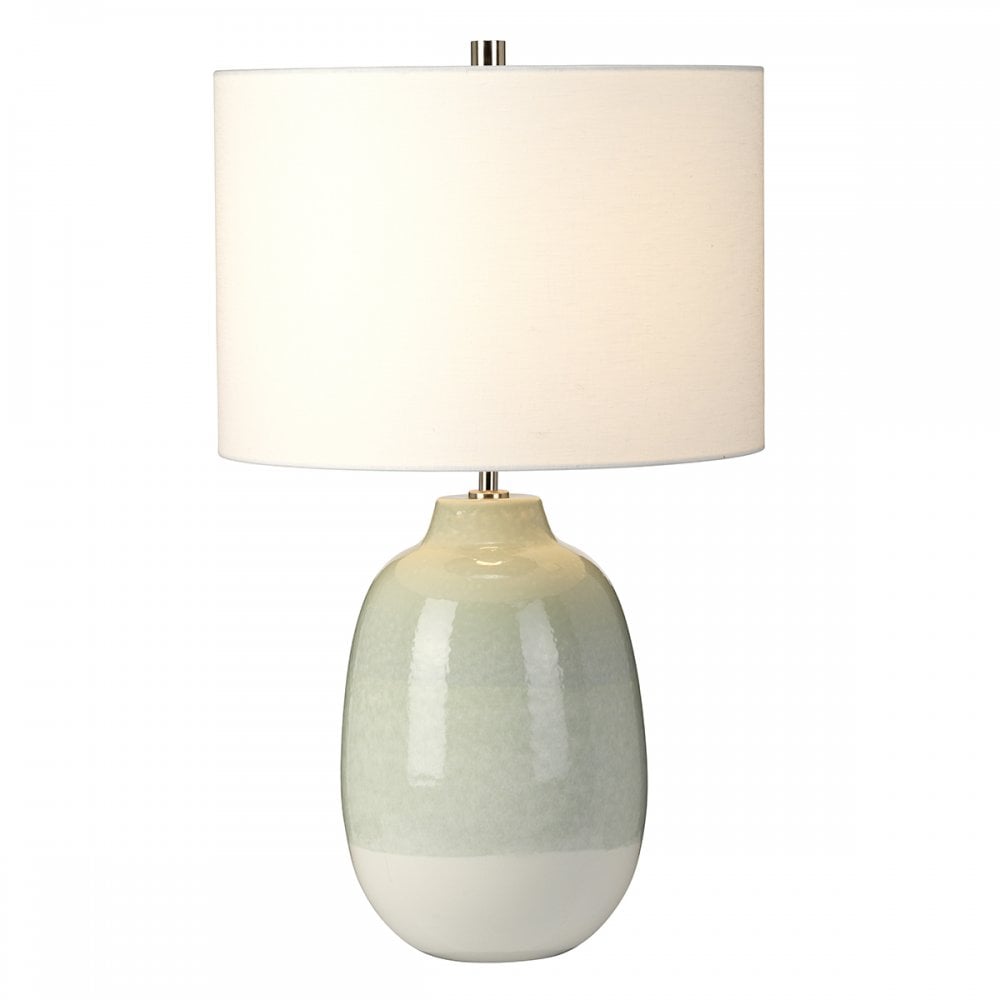 CHELSFIELD/TL Chelsfield Table Lamp Ceramic