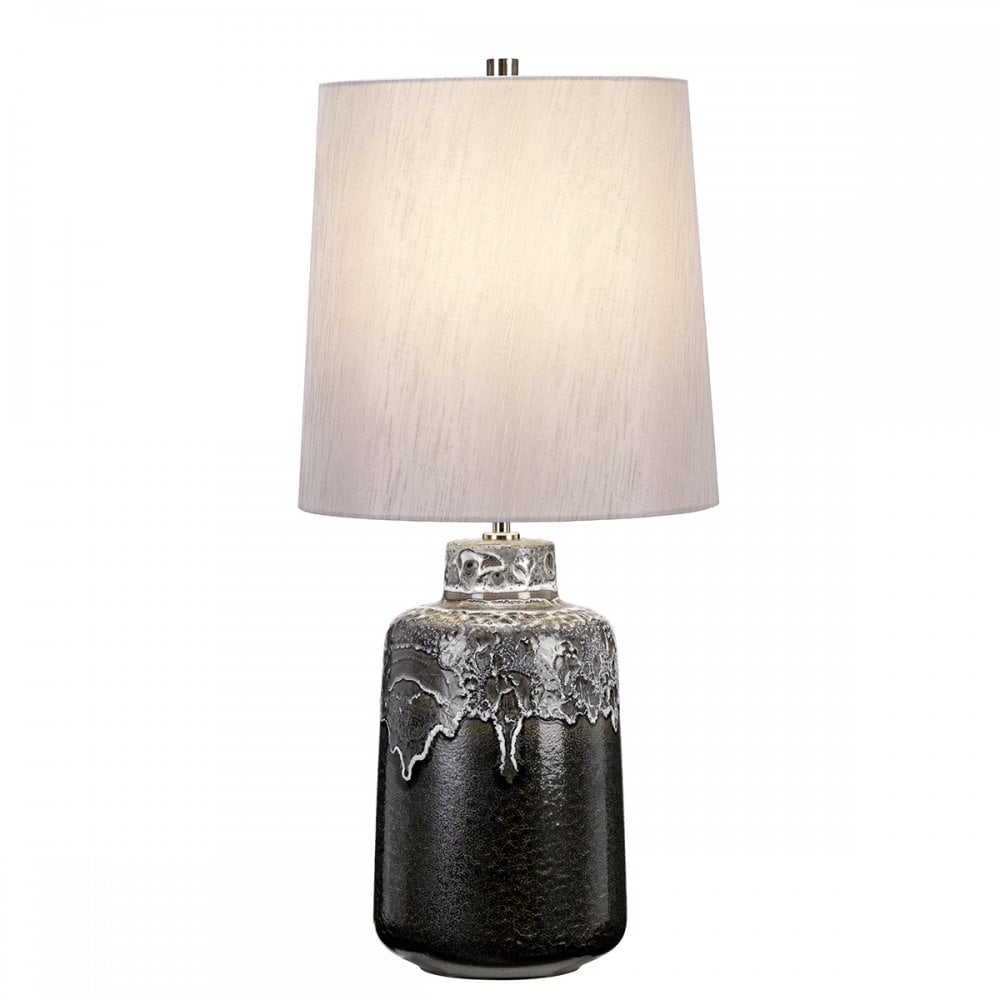 WOOLWICH/TL Woolwich Table Lamp Ceramic
