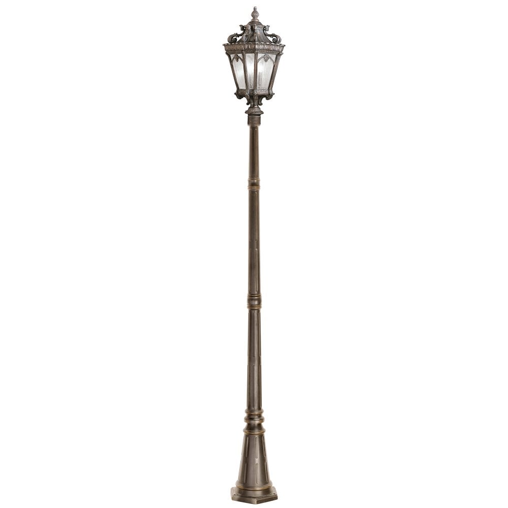 KL/TOURNAI/5XL Tournai X-large Lampost Londonderry
