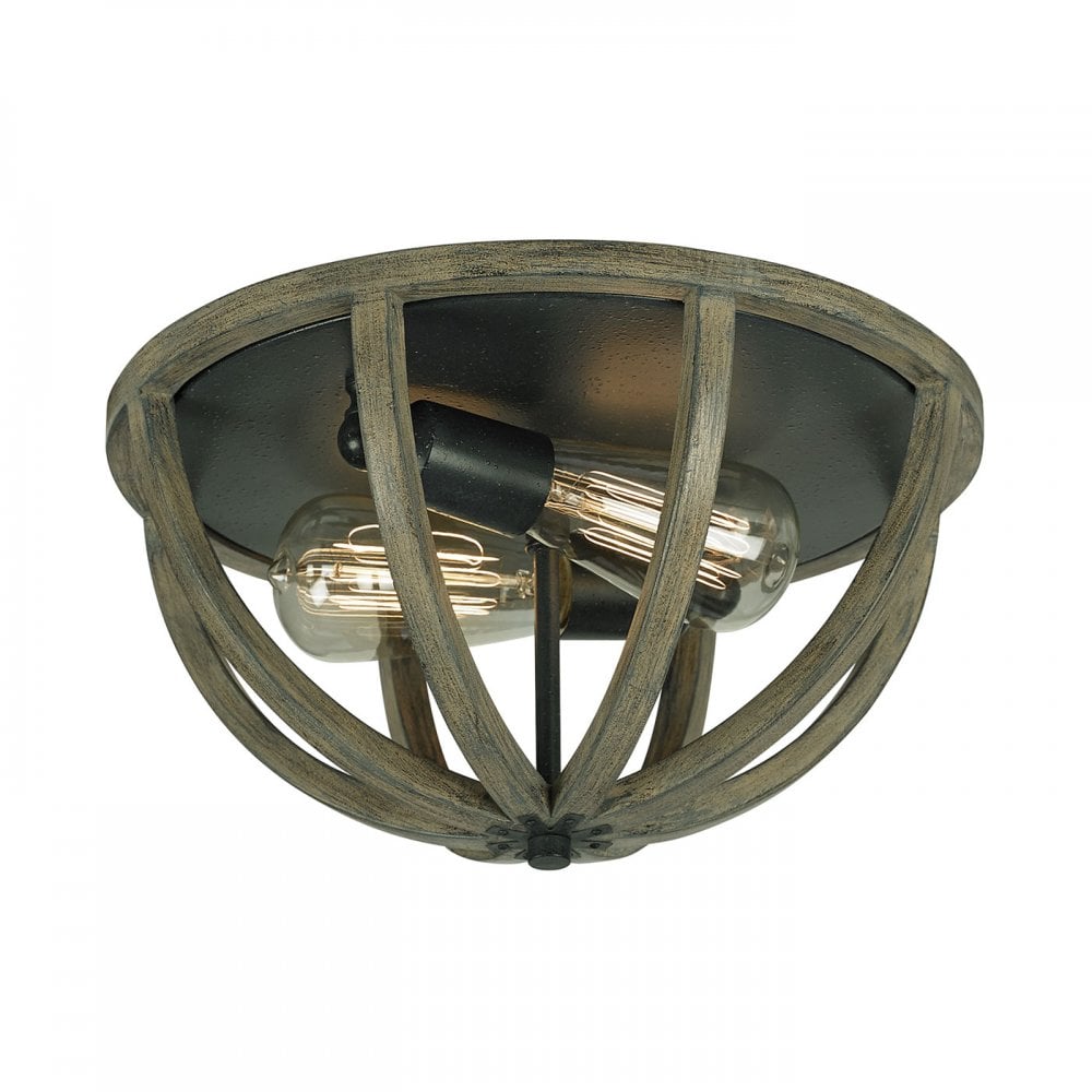 FE/ALLIER/F WW Allier Flush Mount