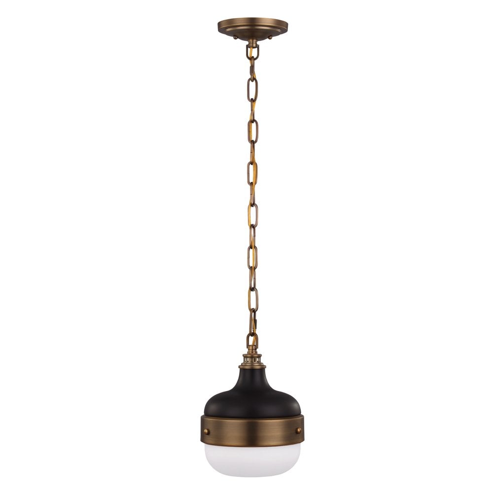 FE/CADENCE/1P MB Cadence Mini Pendant