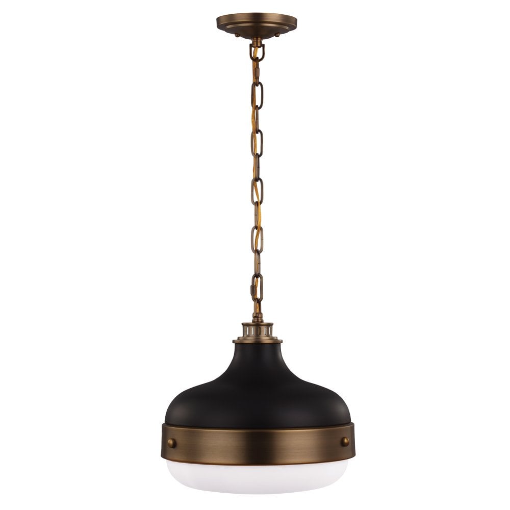 FE/CADENCE/2P MB Cadence Pendant