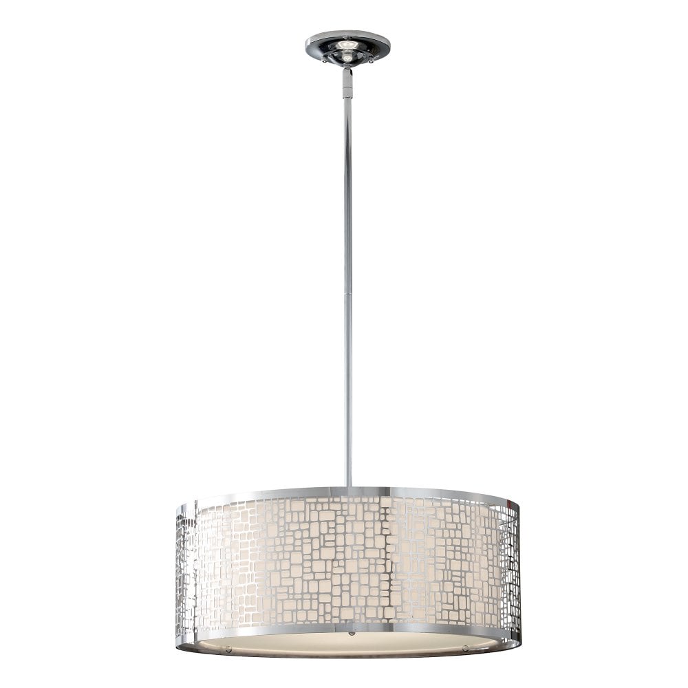 FE/JOPLIN/3P Joplin Large Pendant