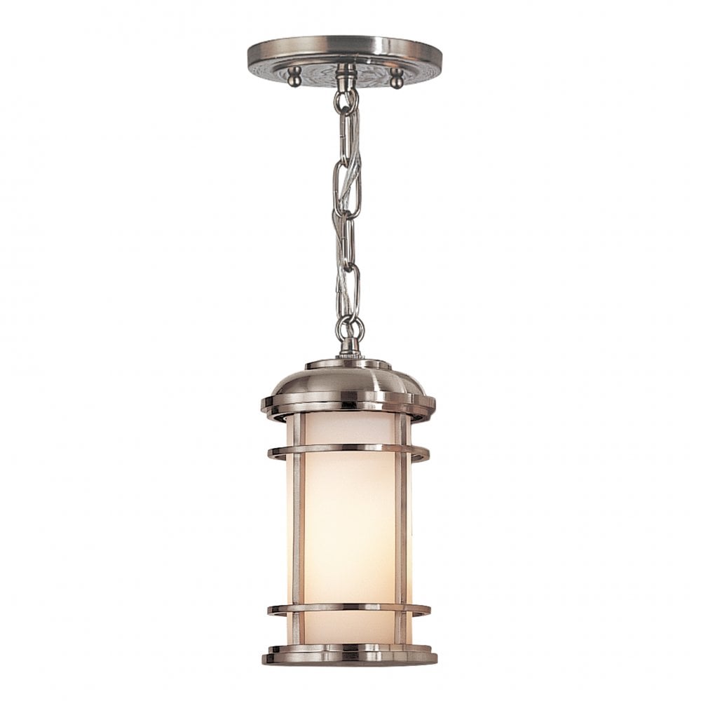 FE/LIGHTHOUSE8/S Lighthouse Small Chain Lantern