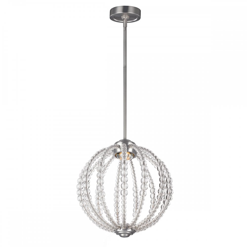 FE/OBERLIN/P/S Oberlin Small Led Pendant
