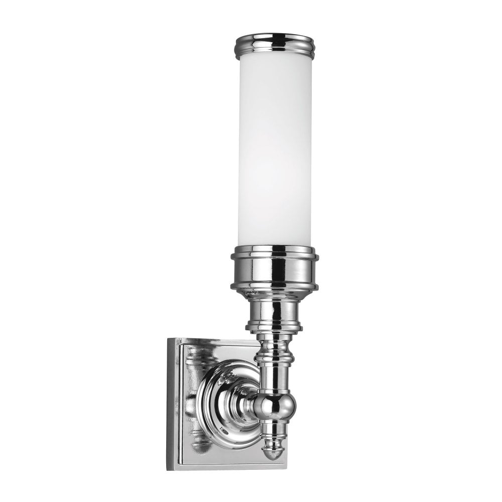 FE/PAYN-OR1 BATH Payne 1 Light Wall Light