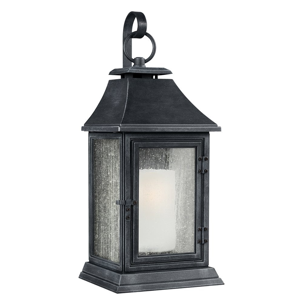 FE/SHEPHERD/2XL Shepherd Extra Large Wall Lantern – Lights 2 Go