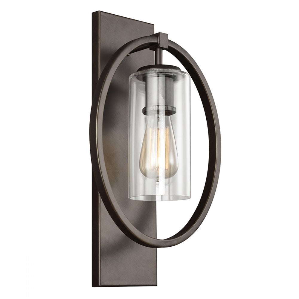FE/MARLENA1 ANBZ Marlena 1 Light Wall Light
