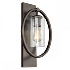 FE/MARLENA1 ANBZ Marlena 1 Light Wall Light