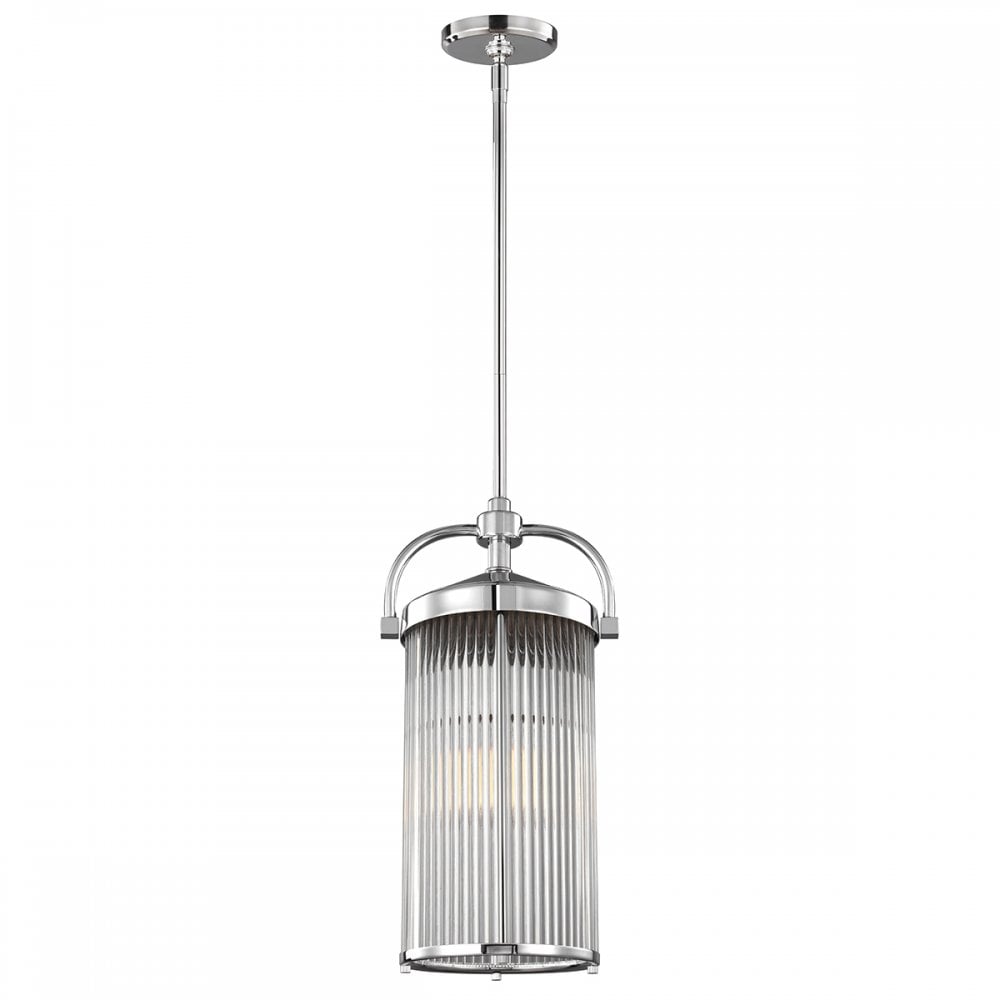 FE/PAULSON/3P Paulson 3 Light Pendant