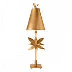 FB/AZALEA/TL GD Azalea Table Lamp