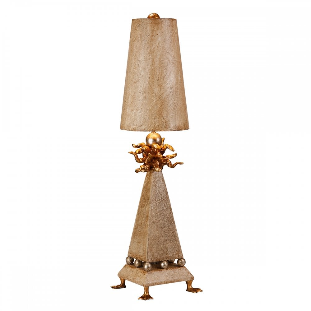 FB/LEDA/TL Leda Table Lamp