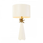 FB/NEO/TL FR WHT Neo Table Lamp