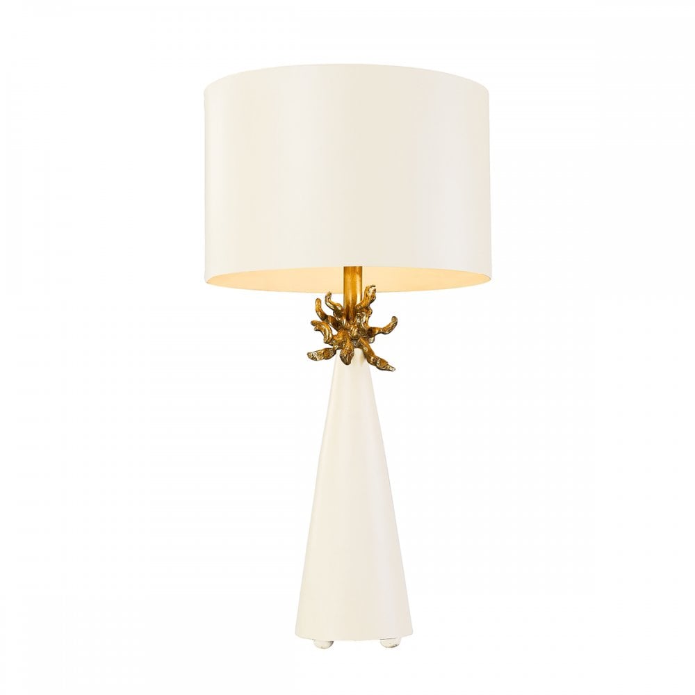 FB/NEO/TL FR WHT Neo Table Lamp