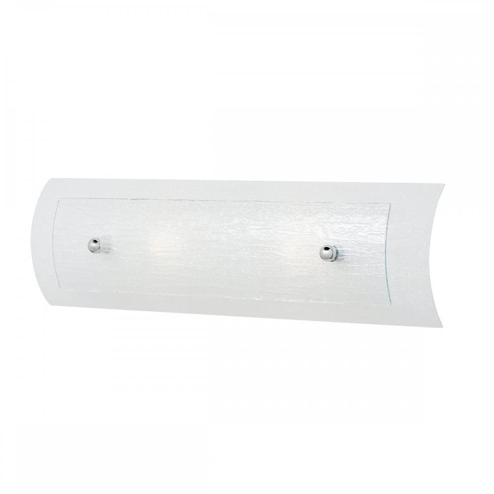 HK/DUET2 BATH Duet 2 Light Bathroom Wall Light